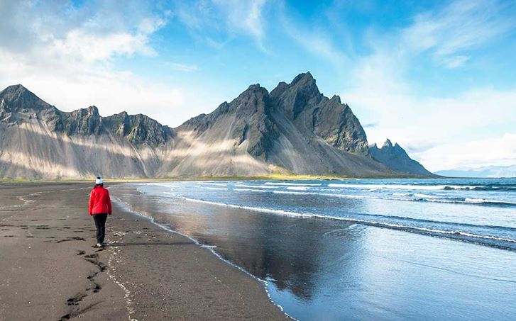 Excursions & Forfaits Voyages en Islande