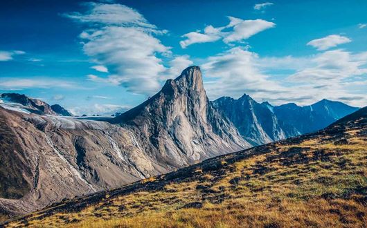 Top Things to Do in Nunavut