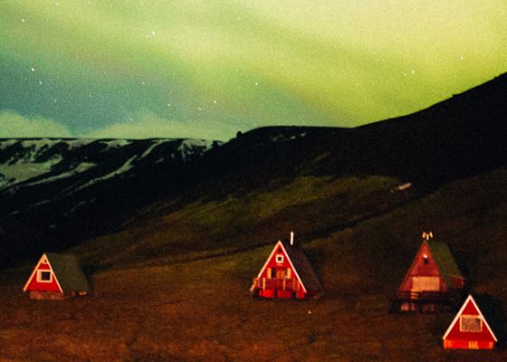 5 Gründe, warum Sie Kerlingarfjoll besuchen sollten