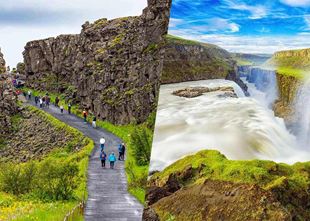 Alles, was Sie über den Goldenen Kreis wissen müssen