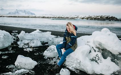 Aventure de 7 jours autour de l’Islande – Forfait