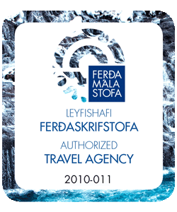 Travel Agency Logo